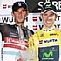 Frank Schleck 2me au classement gnral du Tour de Suisse